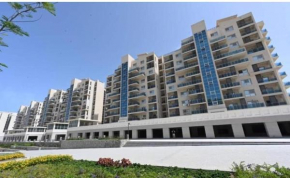 الداون تاون العالمين الجديدة خلف الابراج_ElDown Town New alameim